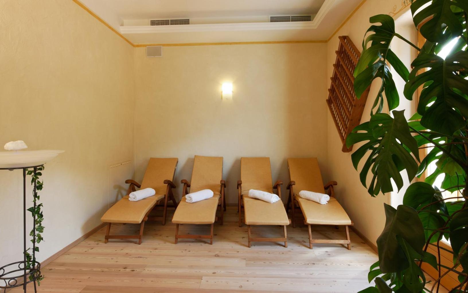 Villa Ortensia San Vigilio Di Marebbe Ngoại thất bức ảnh