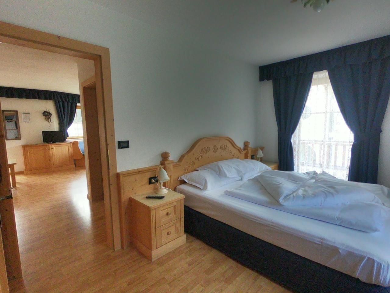 Villa Ortensia San Vigilio Di Marebbe Ngoại thất bức ảnh